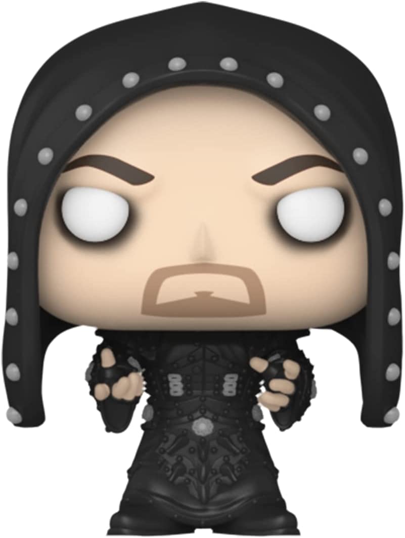 WWE - Countdown Calendar 2023, 14 Day Funko Pop! Vinyl