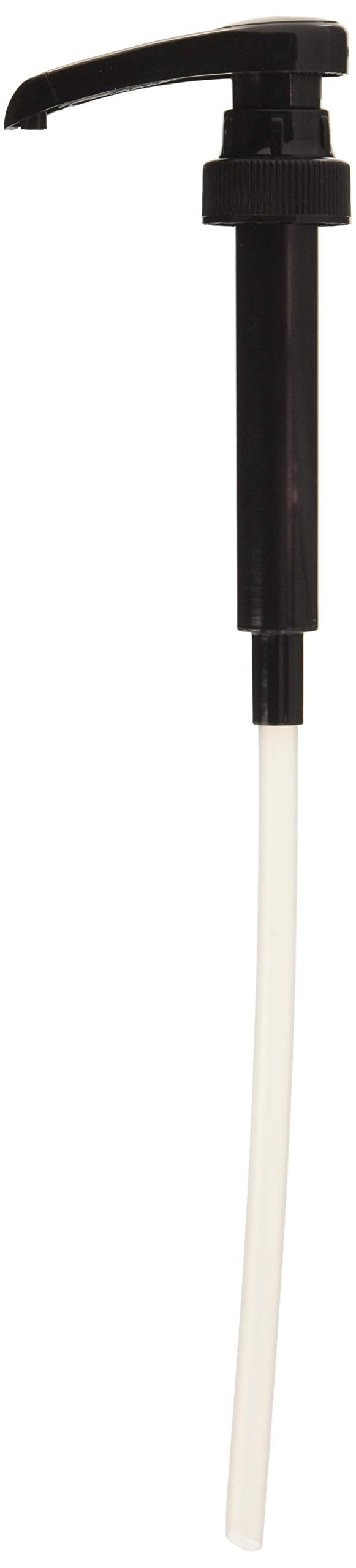 Simply Syrup Portion Pump Dispenser - 8ml Serving | Reusable for 1L Bottles