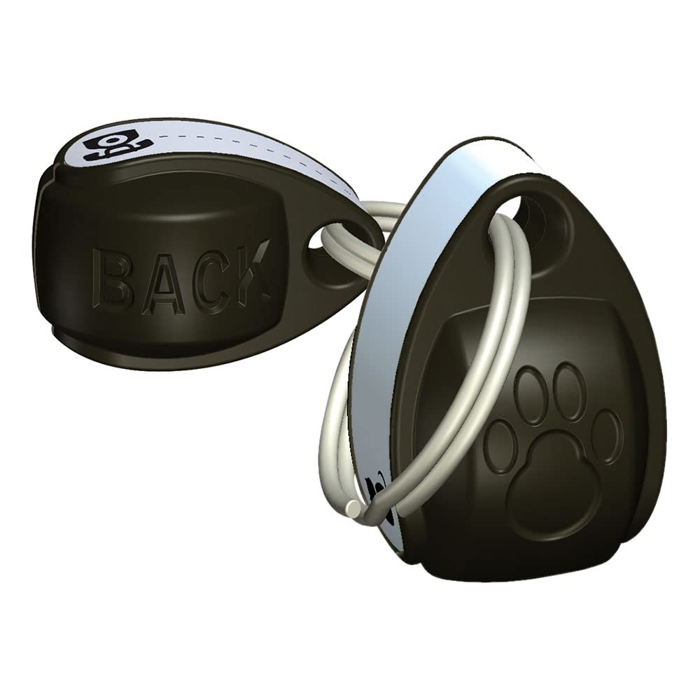 Cat Mate Collar Magnets for Electromagnetic Cat Doors - Pack of 2 | Model 257 1