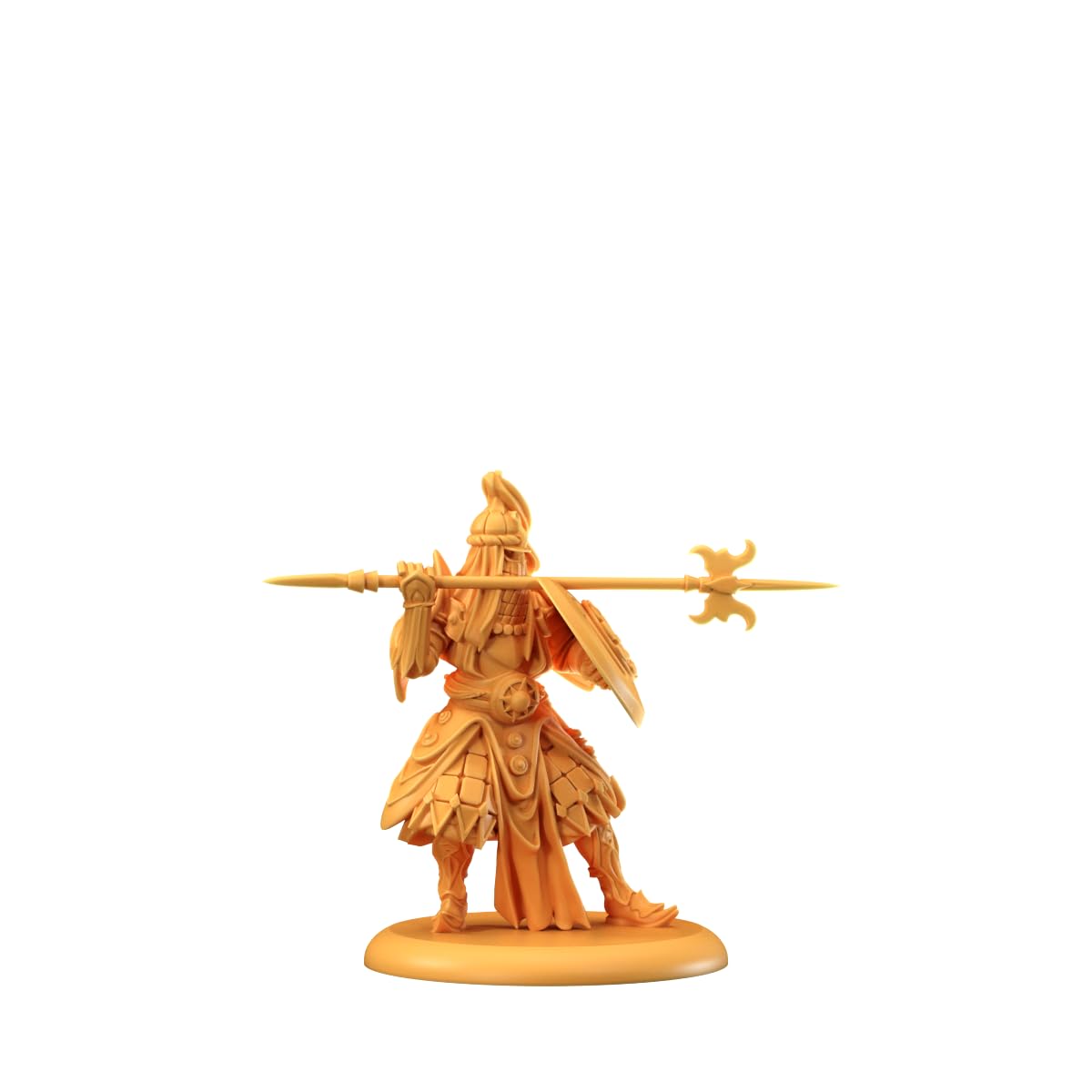 CMON A Song of Ice and Fire: Sunspear Royal Guard Expansion | 2+ Players | Ages 14+ 6