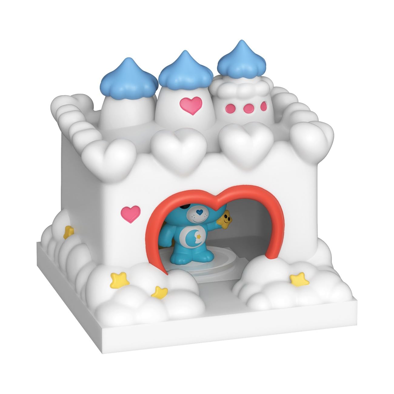 Funko Bitty POP! Town: Care Bear Castle - Collectable Vinyl Figure