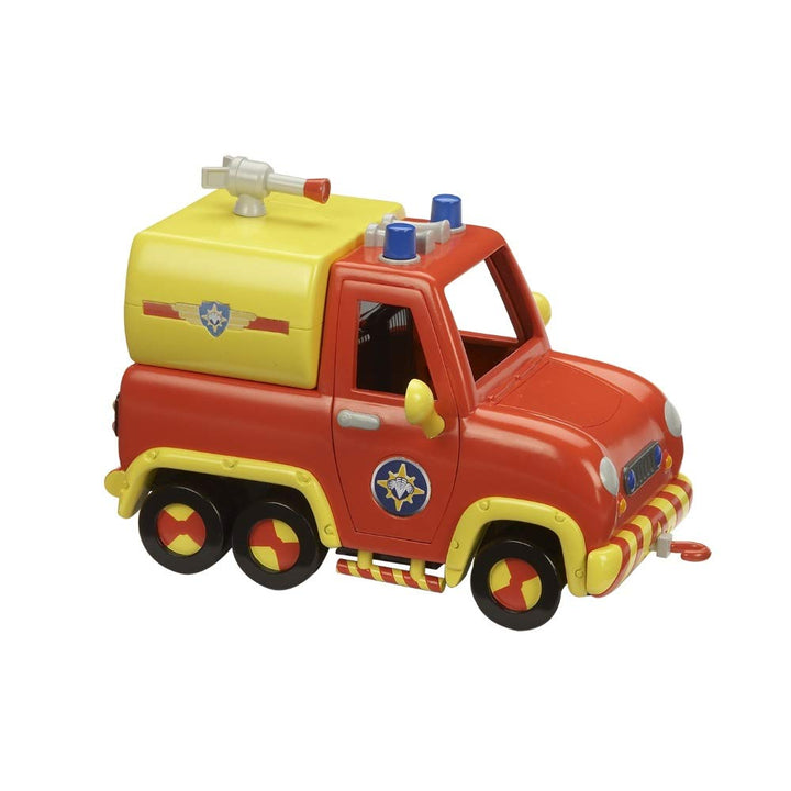 Fireman Sam 04050 Venus Modelo de camión de bomberos de juguete