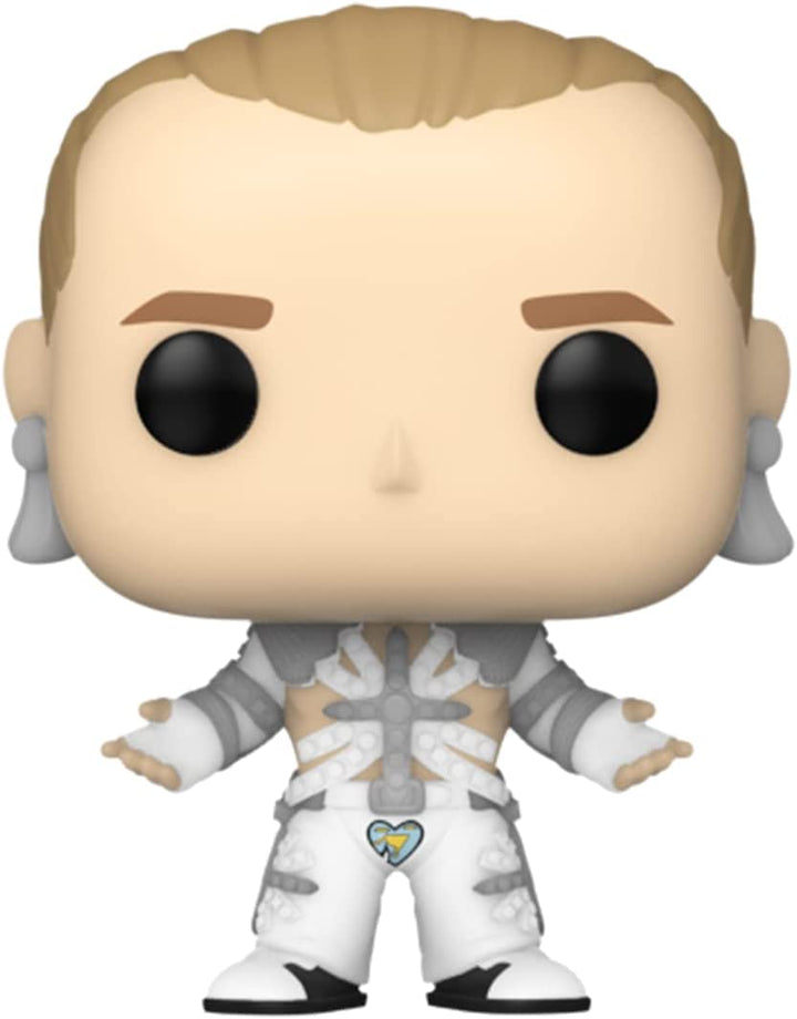 WWE - Countdown Calendar 2023, 14 Day Funko Pop! Vinyl