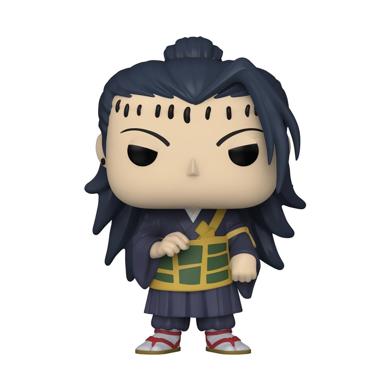 Funko Pop! Animation: Jujutsu Kaisen - Suguru Geto Vinyl Figure (72043)