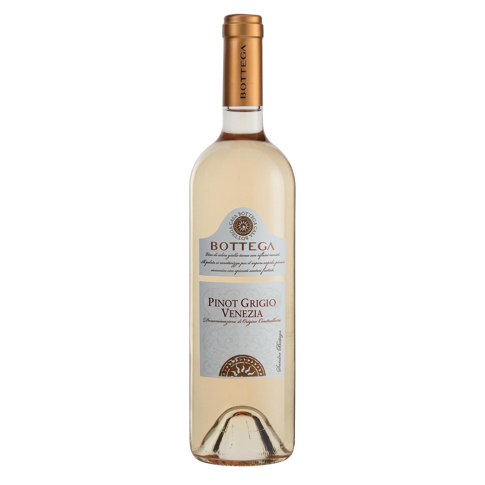 Bottega Pinot Grigio Venezia DOC - 750 ml