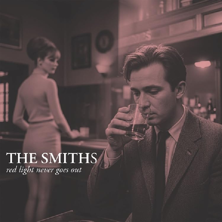 The Smiths - Red Light Never Goes Out [2LP Vinyl] 1