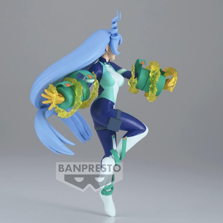 Banpresto The Amazing Heroes My Hero Academia - Nejire Hado Figurine (BP19819)