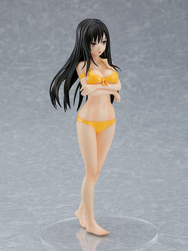 Good Smile Company To Love-Ru Darkness Yui Kotegawa Pop Up Parade PVC Figure (G94488)