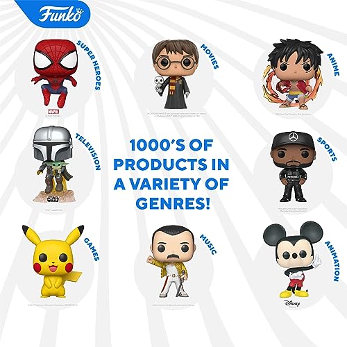 Funko Pop! Games Fortnite - Frozen Raven Vinyl Figure (44730)
