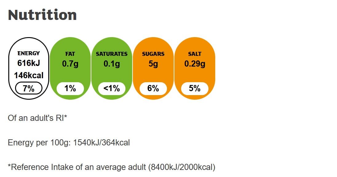 Nestlé Shreddies Original Cereal, 460g 10
