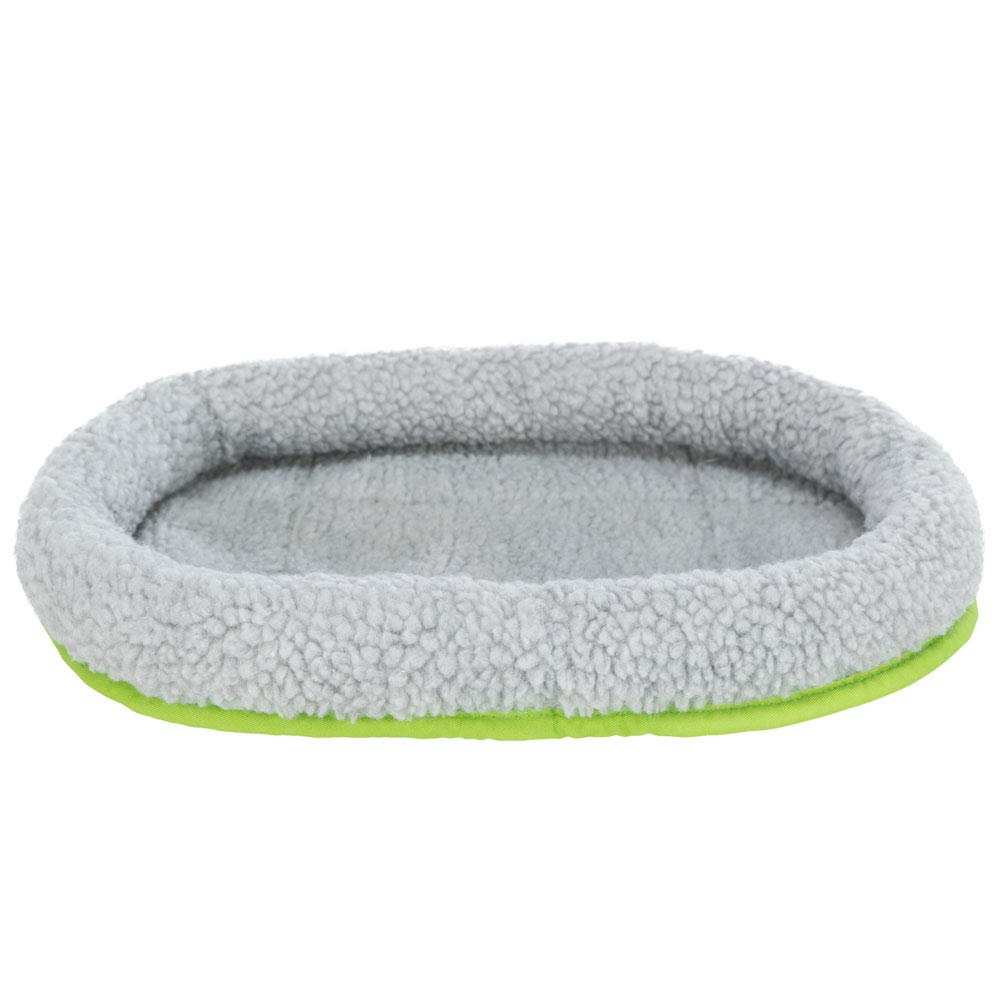 Trixie Cuddly Bed - Cozy & Washable Fleece for Small Animals | 30 x 22cm