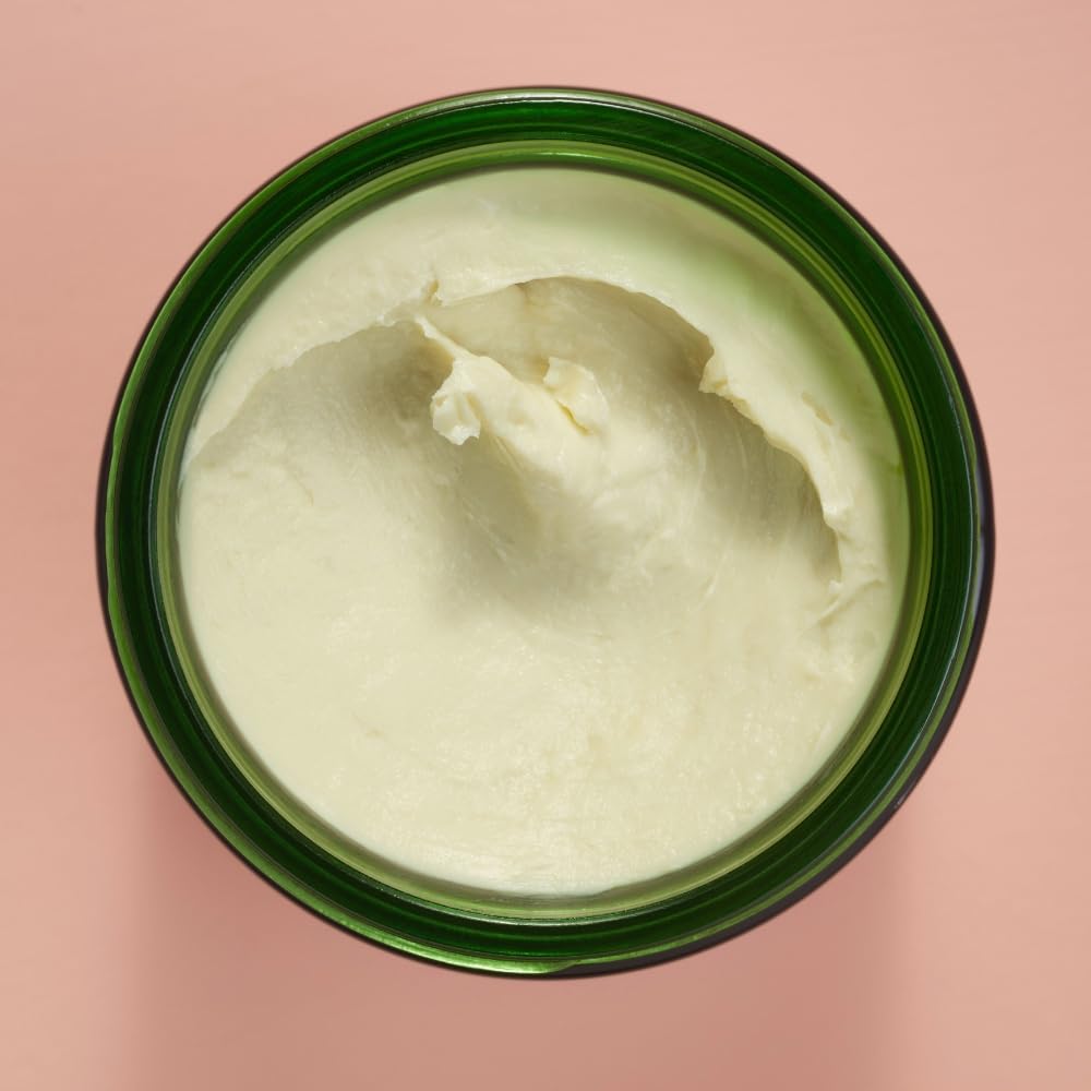 WELEDA Organic Mama Pregnancy Body Butter - Prevents & Reduces Stretch Marks, Improves Elasticity | 150 ml 4