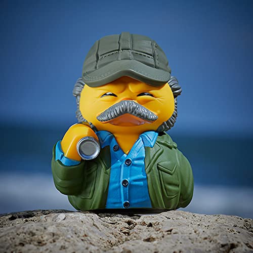 TUBBZ Jaws - Quint Duck Vinyl Figure