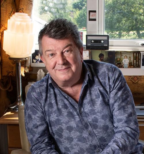 Stuart Maconie - With A Little Help From Their Friends | Social & Urban History Biography