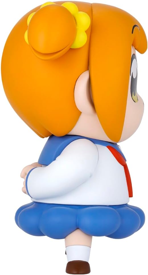 POP TEAM EPIC - Popuko - Sofvimates Figurine (2023)