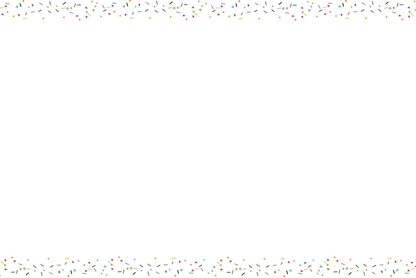 Piccadilly Greetings Large Thank You Card - 12 x 9 Inches | Multicolor | Includes Envelope