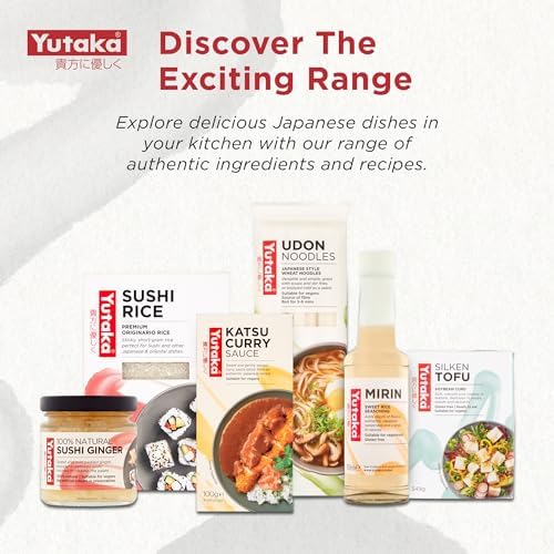 Yutaka Dried Wakame Seaweed - 500g Bulk Pouch | Nutrient-Rich | Quick Preparation