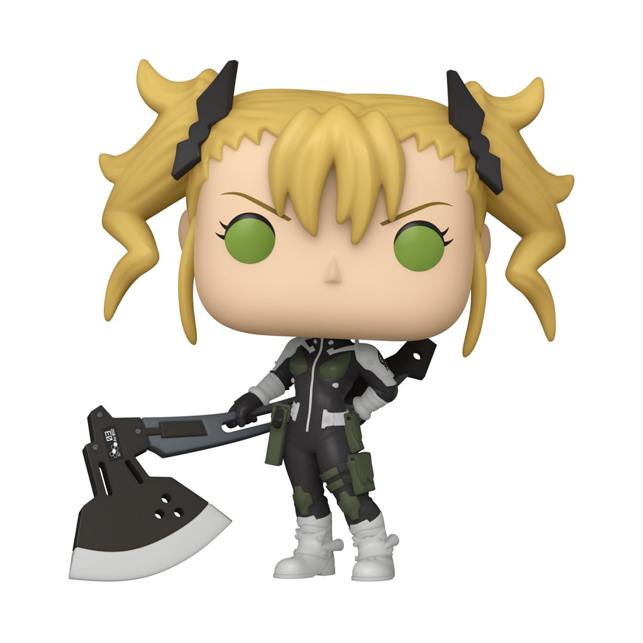 Funko Pop! Animation: Kaiju No8 - Kikoru Collectable Vinyl Figure | 3.75 Inches 2