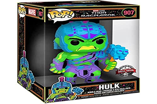 Funko Pop! Marvel Thor: Ragnarok - Gladiator Hulk Jumbo Vinyl Figure (57928)