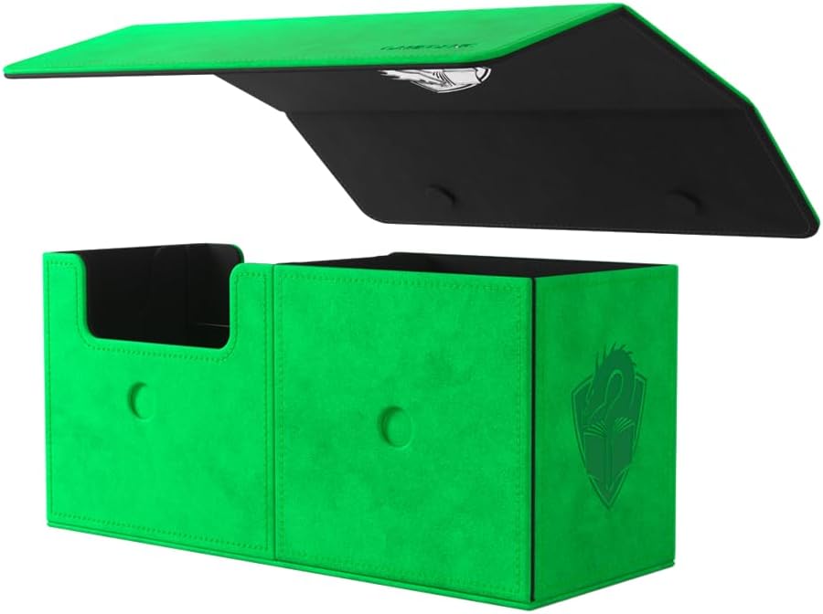 Gamegenic The Academic 133+ XL Community Choice Deck Box 3
