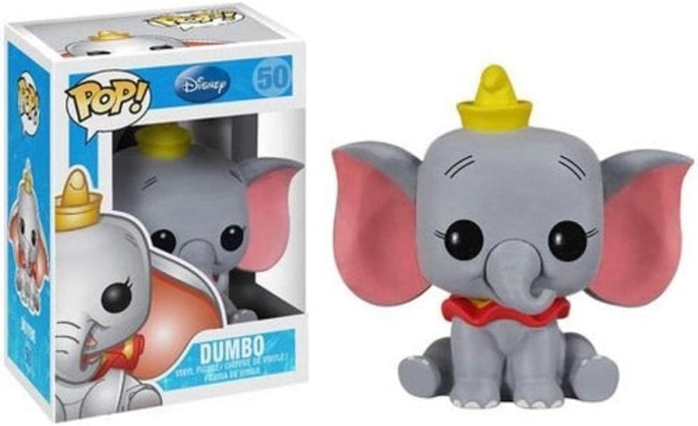 Funko POP! - Dumbo Vinyl Figure (FK3200)