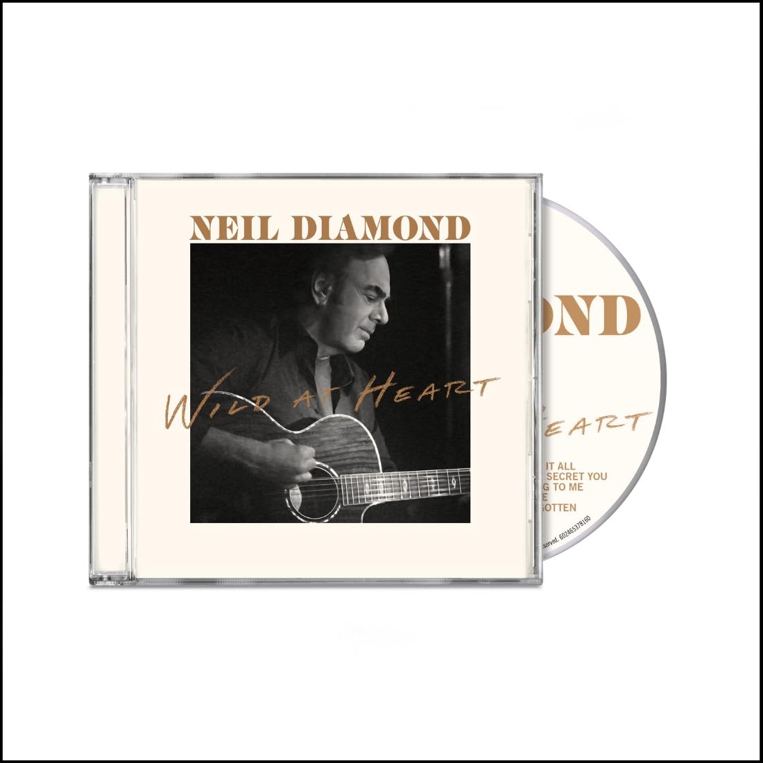 Wild At Heart 1