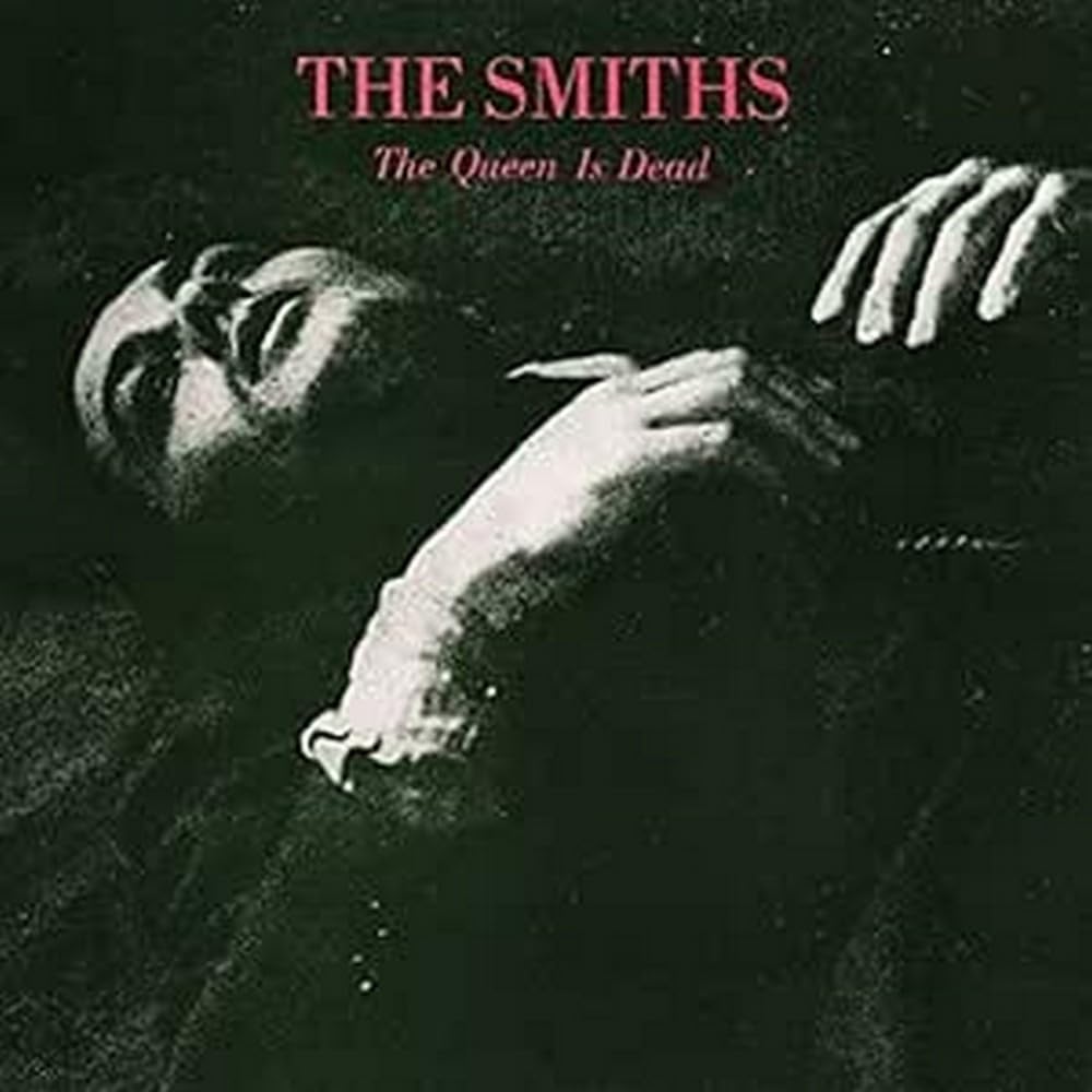 The Smiths - The Queen Is Dead [Vinyl] 1