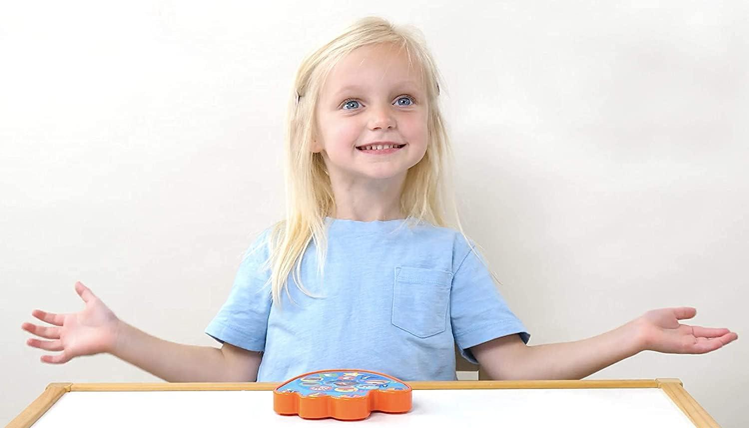 Paddington and Friends Interactive Bear Paw Pad - Educational Learning Toy for Ages 3+ 2