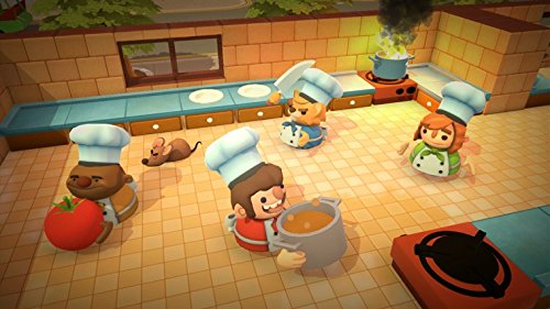 Overcooked! Special Edition - Nintendo Switch Digital Edition 13