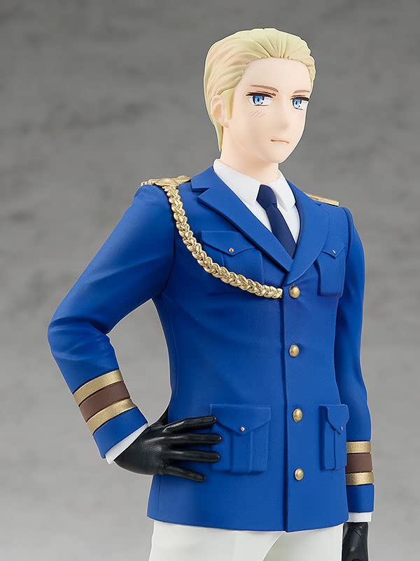 Hetalia World Stars Pop Up Parade Hetalia World★Stars - Germany PVC Figure (G94527)