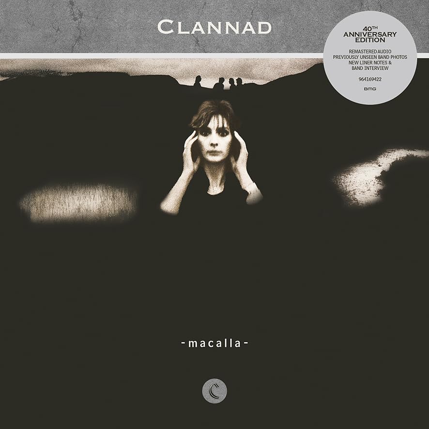 Clannad - Macalla [Audio CD]