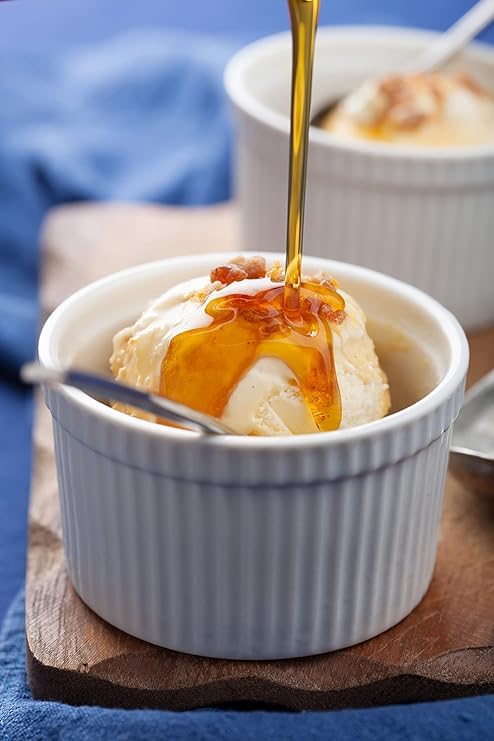 Sweet Freedom - Honeycomb Syrup (350g) 7
