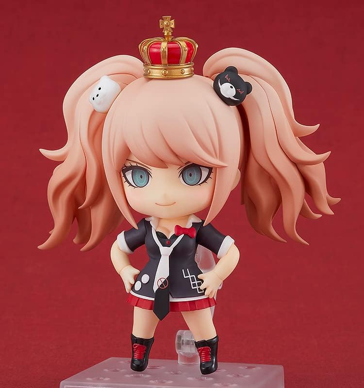 Good Smile Company Nendoroid Danganronpa 1-2 Reload - Junko Enoshima Action Figure (No. 1325)