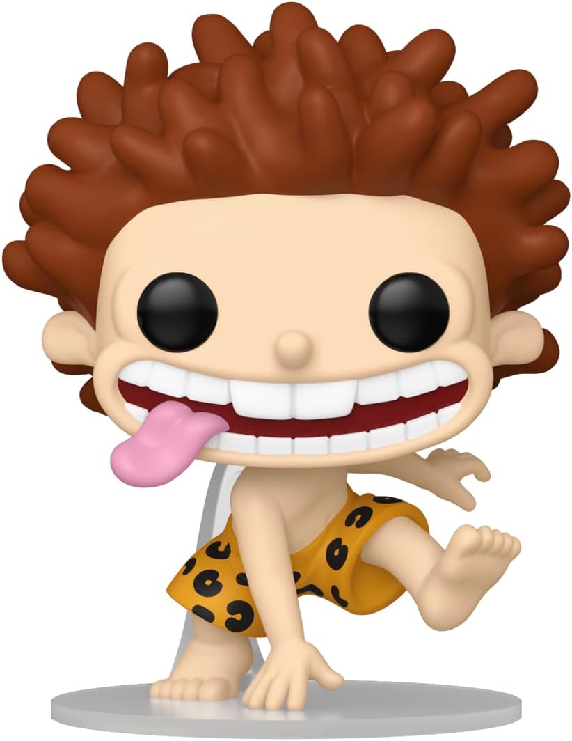 Funko Pop! TV Nick Rewind - Donnie Thornberry Vinyl Figure (75739)