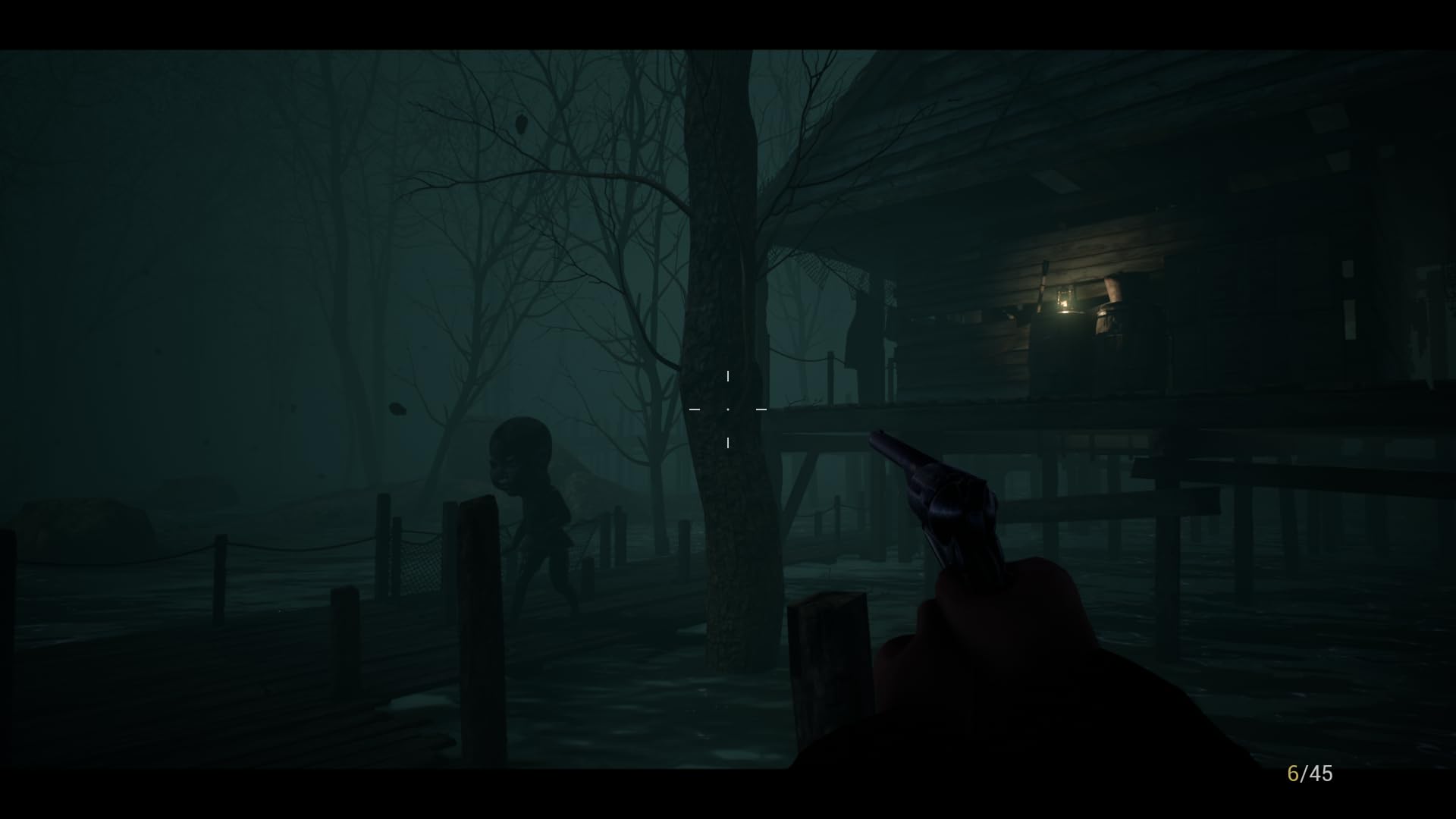 Dollhouse: Behind the Broken Mirror - PlayStation 5 9