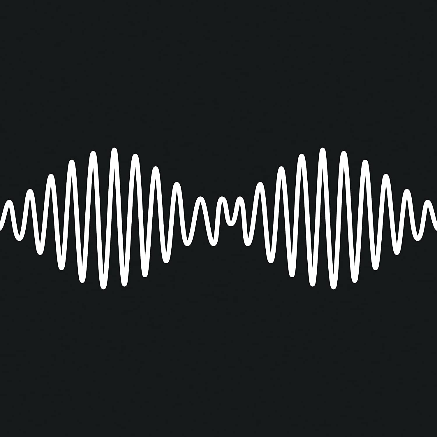 Arctic Monkeys - AM Audio CD 1