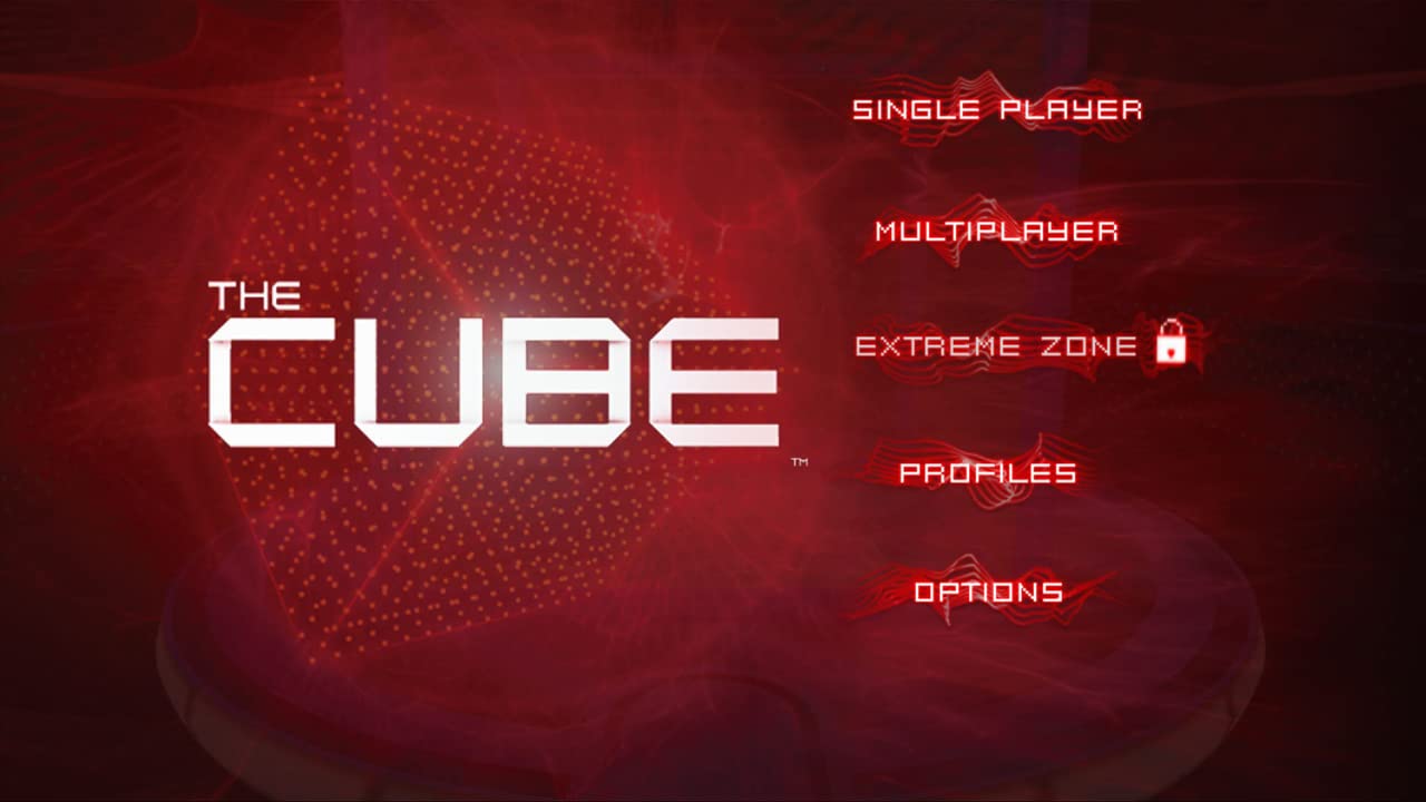 The Cube - Nintendo Switch Amazon Exclusive Edition 3