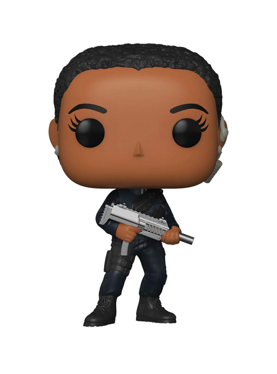 Funko Pop! Movies: James Bond - Nomi Vinyl Figure (50157)