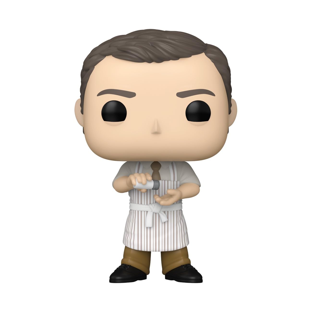 Funko Brooklyn Nine-Nine Charles Boyle - Chibi Vinyl Figure | 3.85 in | Model 61397