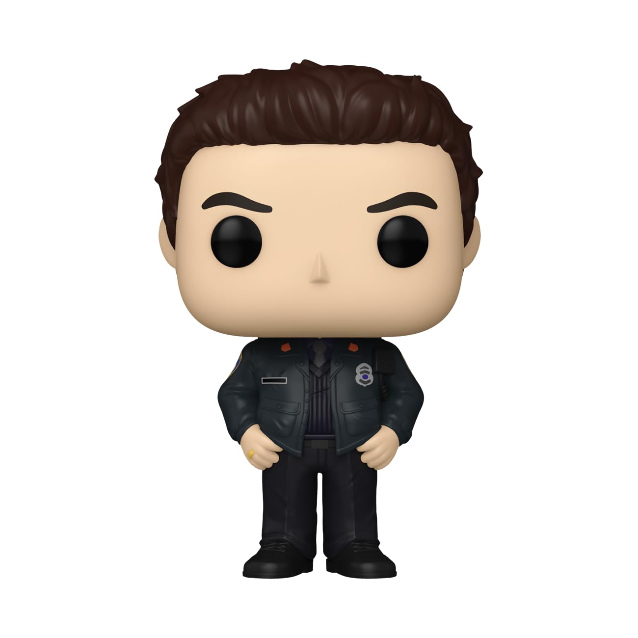 Funko Pop! TV: The Wire - McNulty Vinyl Figure