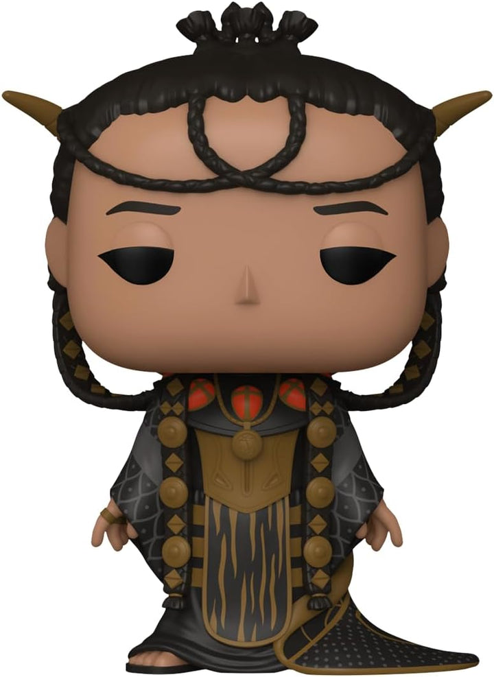 Funko Pop! Movies Stargate - Ra Vinyl Figure (76026)