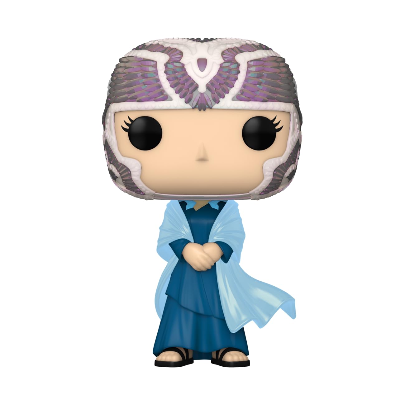 Funko Pop! Movies: Dune - Princess Irulan Vinyl Figure (75786) 10