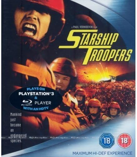 Starship Troopers