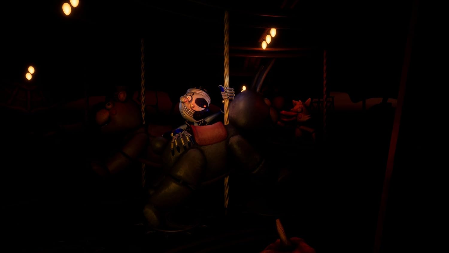 Five Nights at Freddy's: Help Wanted 2 - PS5 2