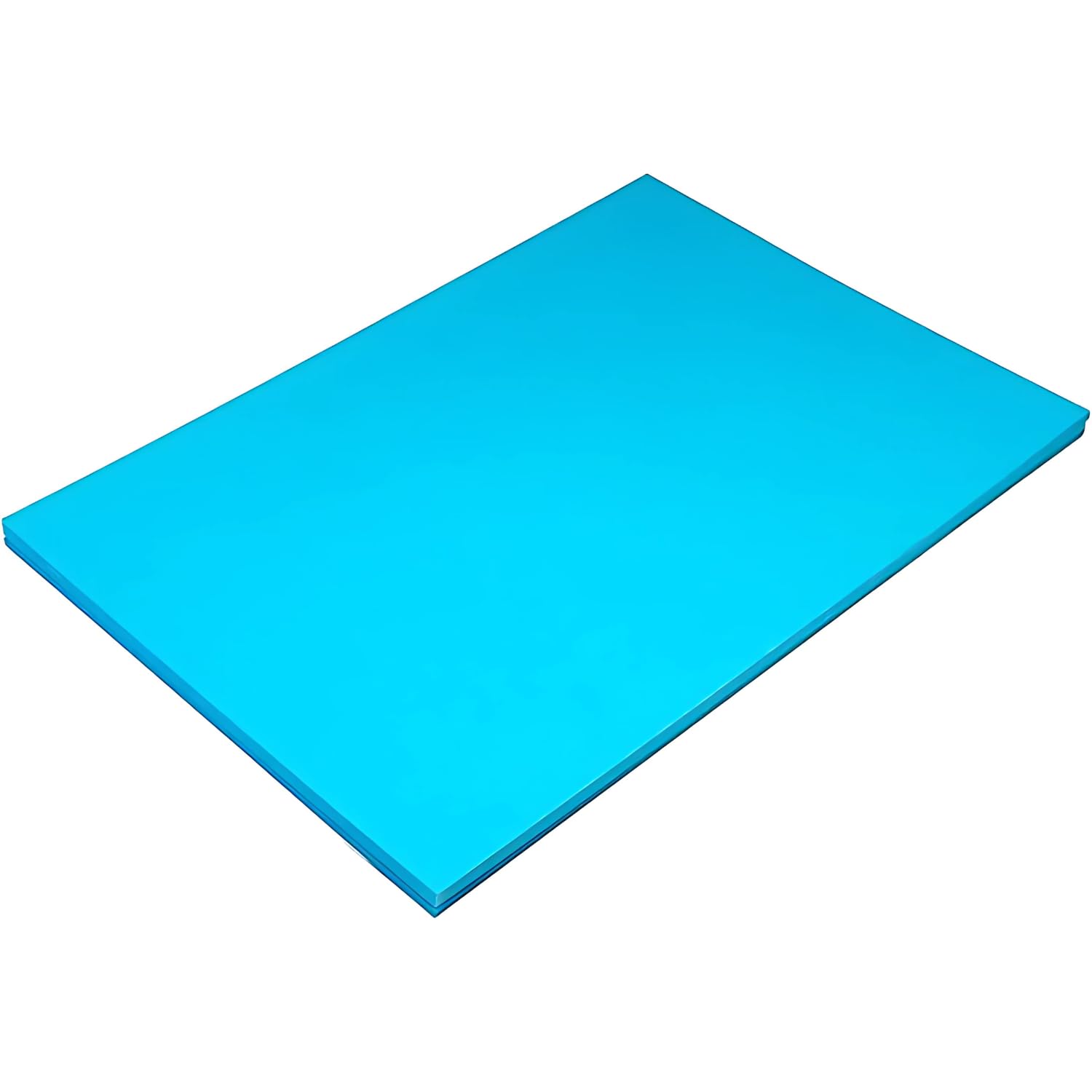 Hawksbill Premium Pale Blue Copy Paper - 80 GSM A4 | 100 Sheets | Dyslexia-Friendly