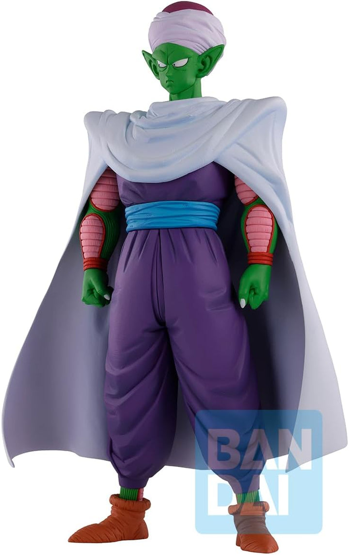 Bandai Spirits Ichibansho Dragon Ball - Piccolo Jr. (Fierce Fighting!! World Tournament) PVC Figure (IS65879)