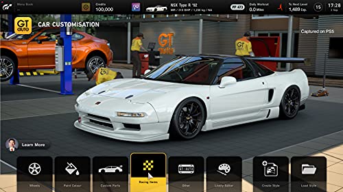 PlayStation - Gran Turismo 7 Game (PS4) 24