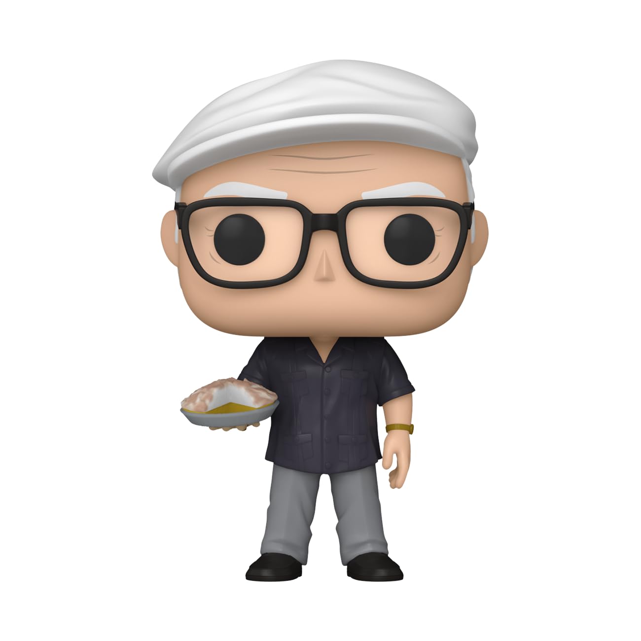 Funko Pop! TV: The Sopranos - Uncle Junior Vinyl Figure 10