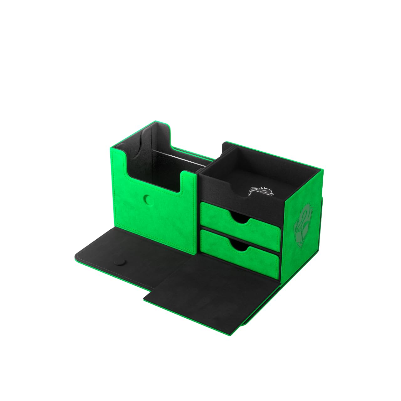 Gamegenic The Academic 133+ XL Community Choice Deck Box 8