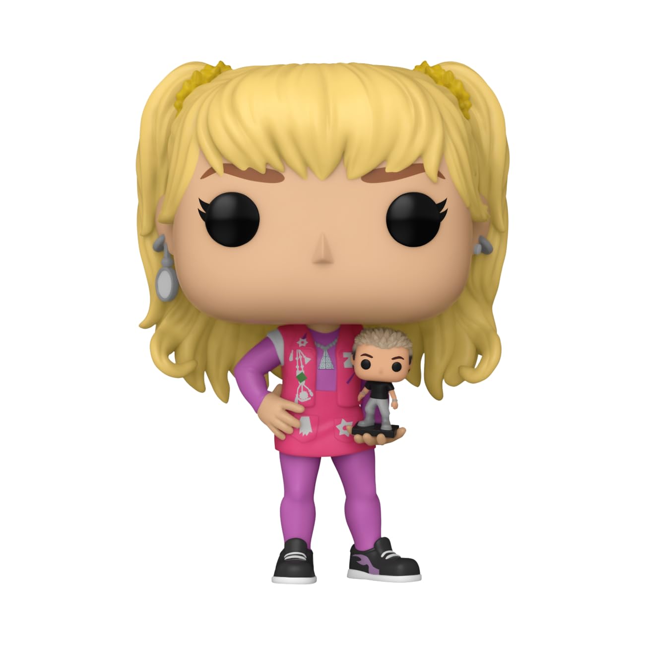 Funko Pop! Movies: Zenon Kar - Disney Vinyl Figure (67984) 10